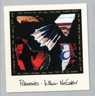 Polaroids - Lillian Necakov