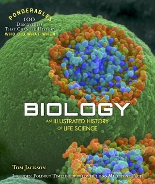 Biology - Tom Jackson