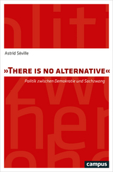 There is no alternative -  Astrid Séville
