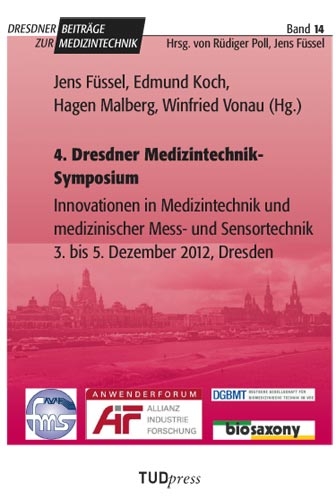 4. Dresdner Medizintechnik-Symposium - 