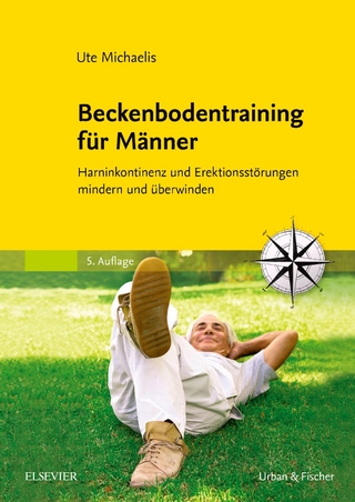 Beckenbodentraining für Männer