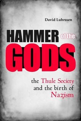 Hammer of the Gods - David Luhrssen