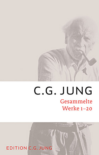 Gesammelte Werke 1-20 - C. G. Jung