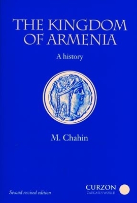 The Kingdom of Armenia - Mack Chahin