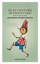 Le avventure di Pinocchio. Unico con apparato didattico - Carlo Collodi