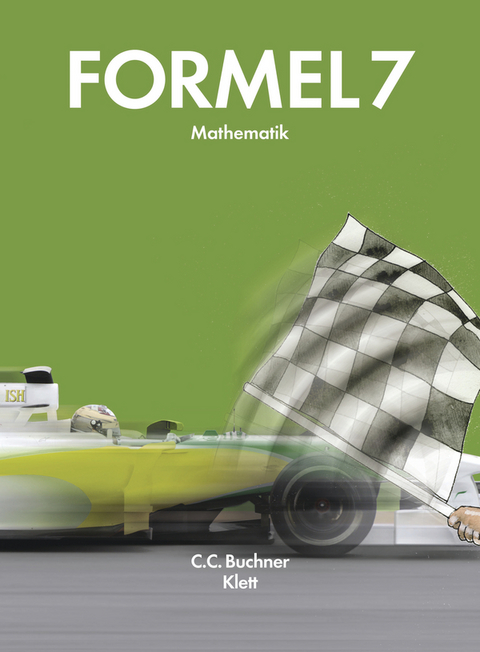 Formel – neu / Formel – Bayern 7 - Kurt Breu, Karl Haubner, Walter Sailer, Silke Schmid, Engelbert Vollath, Simon Weidner