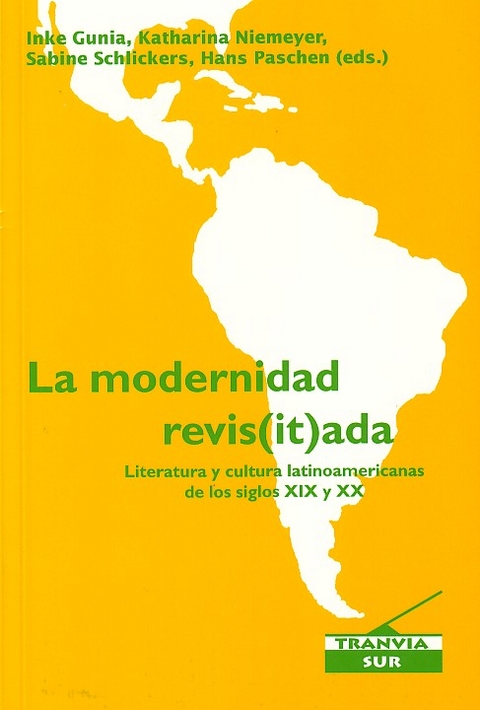 La modernidad revis(it)ada - 