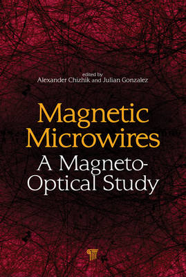 Magnetic Microwires - Alexander Chizhik; Julian Gonzalez