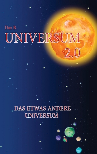 Universum 2.0 - Dan Bonnan