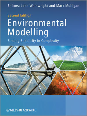 Environmental Modelling - John Wainwright; Mark Mulligan