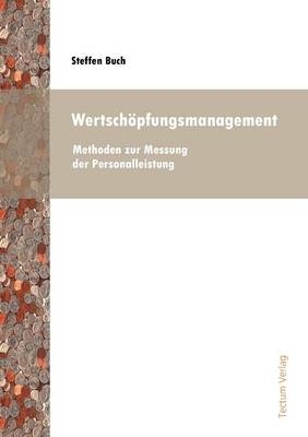 Wertschöpfungsmanagement - Steffen Buch