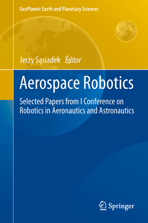 Aerospace Robotics - 