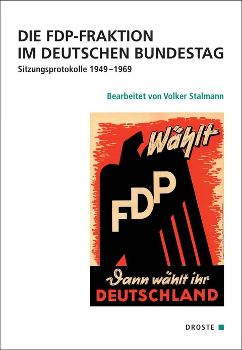 Die FDP-Fraktion im Deutschen Bundestag - 
