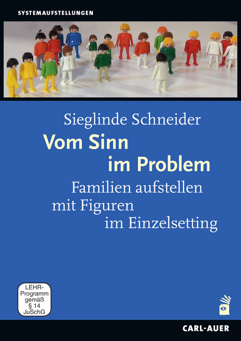 Vom Sinn im Problem - Sieglinde Schneider