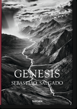 Sebastiao Salgado. Genesis - Sebastião Salgado; Lélia Wanick Salgado