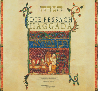 Die Pessach Haggada - Michael Shire