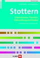 Stottern - Ulrich Natke; Anke Alpermann