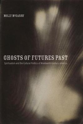 Ghosts of Futures Past - Dr. Molly McGarry