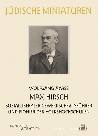 Max Hirsch - Wolfgang Ayaß