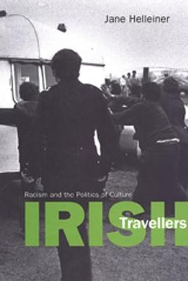 Irish Travellers - Jane Helleiner
