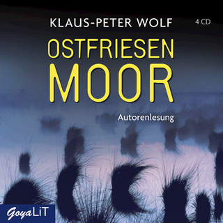 Ostfriesenmoor - Klaus-Peter Wolf; Klaus-Peter Wolf