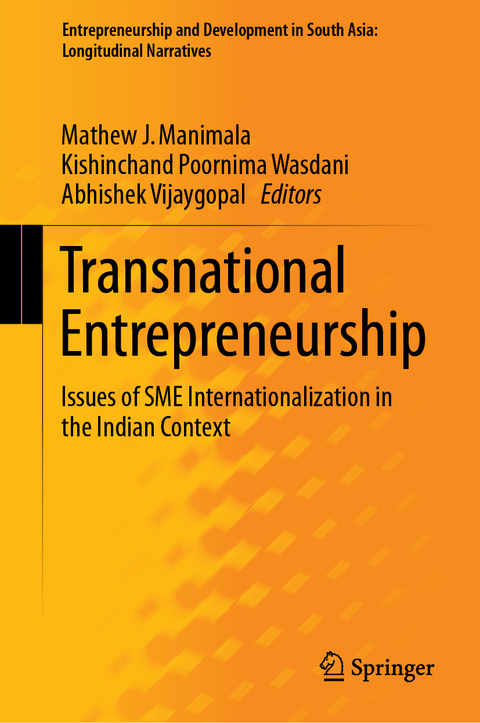Transnational Entrepreneurship - 