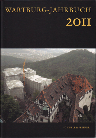 Wartburg Jahrbuch 2011