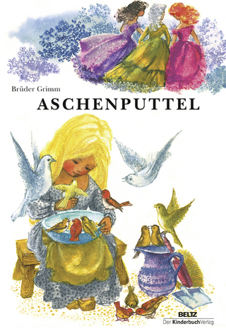 Aschenputtel - Gebrüder Grimm