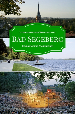 Bad Segeberg - Peter Zastrow; Peter Zastrow