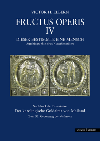 Fructus Operis IV - Victor H. Elbern