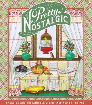 Pretty Nostalgic Compendium Spring - Nicole Burnett