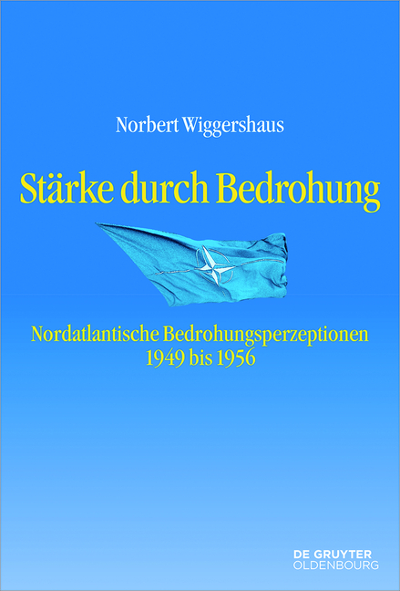 Stärke durch Bedrohung - Norbert Wiggershaus