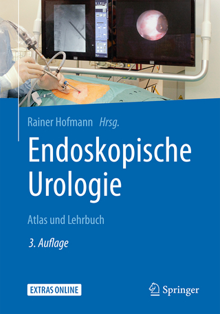 Endoskopische Urologie - Rainer Hofmann