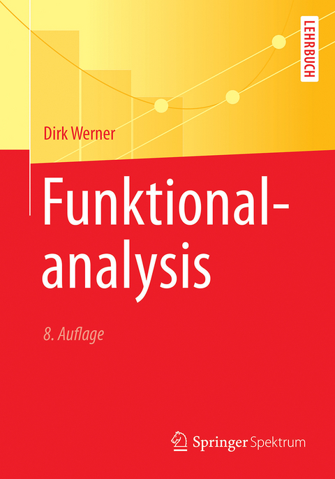 Funktionalanalysis - Dirk Werner