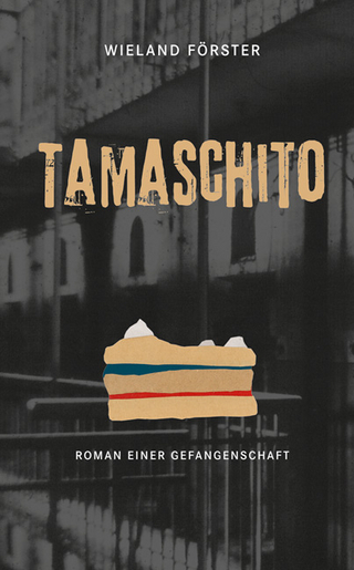 Tamaschito - Wieland Förster