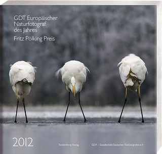 Europäischer Naturfotograf des Jahres 2012 und Fritz Pölking Preis 2012
