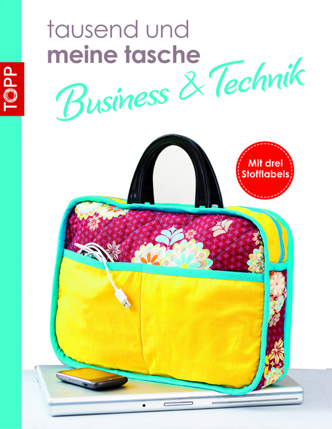 "tausend und meine tasche "tausend und meine tasche Taschen Business/Technik" - Laura Hertel