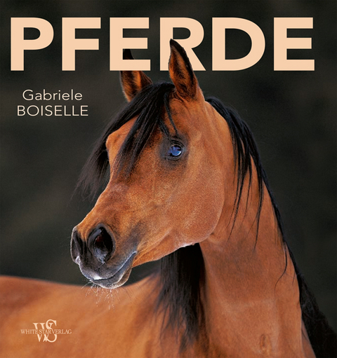 Pferde - Gabriele Boiselle