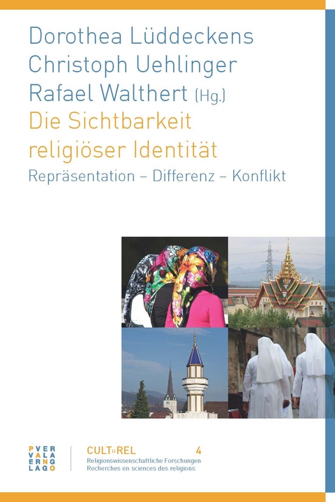 Die Sichtbarkeit religiöser Identität - 