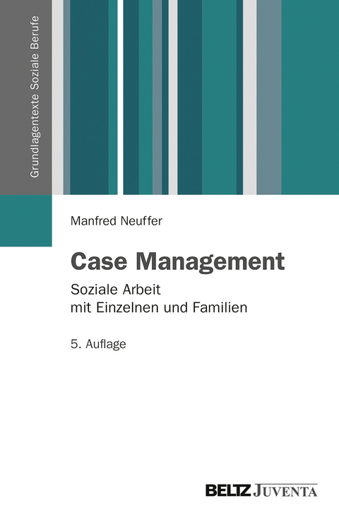 Case Management - Manfred Neuffer