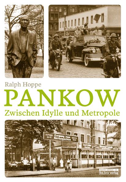 Pankow - Ralph Hoppe