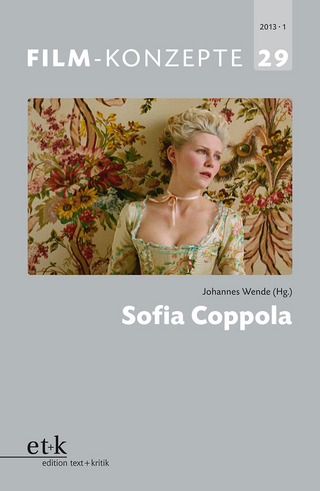 Sofia Coppola - Johannes Wende