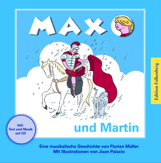 Max und Martin - Florian Müller