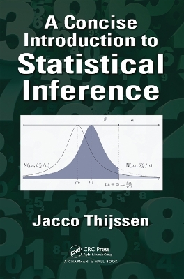 A Concise Introduction to Statistical Inference - Jacco Thijssen