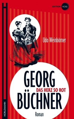 Georg Büchner - Udo Weinbörner