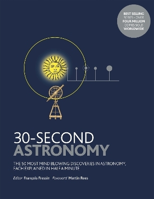 30-Second Astronomy - François Fressin