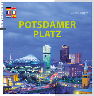 Potsdamer Platz - Michael Bienert