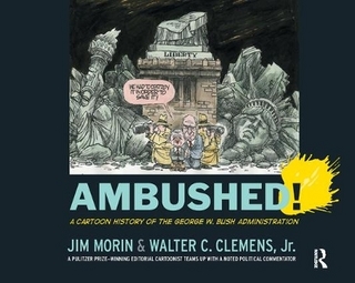 Ambushed! - Jim Morin