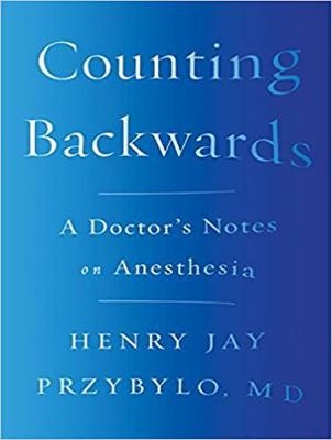 Counting Backwards - Henry Jay Przybylo