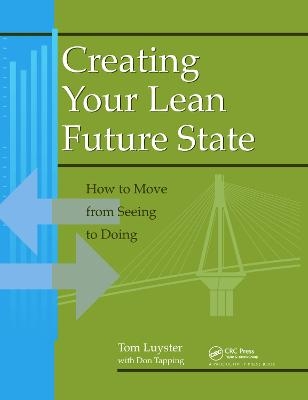 Creating Your Lean Future State - Tom Luyster